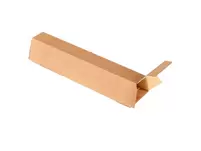 Trapezverpackung "Premium Extra"
