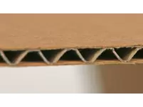 Palettenkarton 1/16 EURO-Format