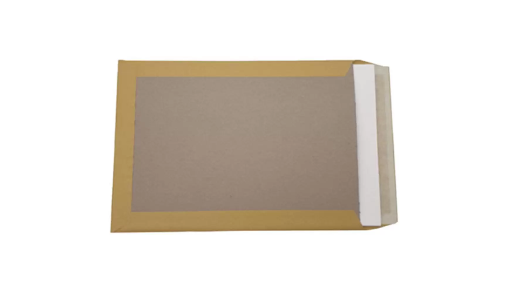 Inapa Shyne Quadro Silver Umschläge 120g/m² - 100 Stück, 46,99