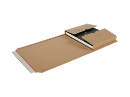 Buchverpackung "Standard" | Multiwell