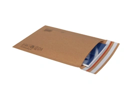 Papierpolstertasche "WaveBag"