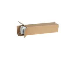 Versandbox quadratisch "Standard"