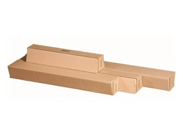 Trapez-Versandverpackung