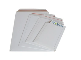 Lindner Neutrale Blanco Bladen Van Wit Karton DIN A4 Zonder Perforatie Kader Ruitjes Verpakt Per 10 Stuks