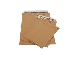 Versandtasche aus Wellpappe 140x590x50mm für KFZ bestellen